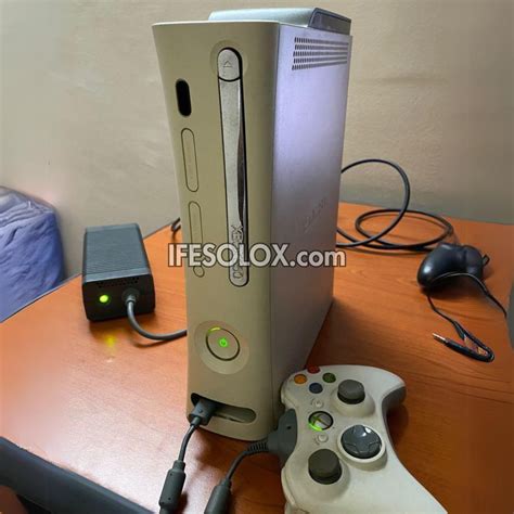 Where Is Used Xbox