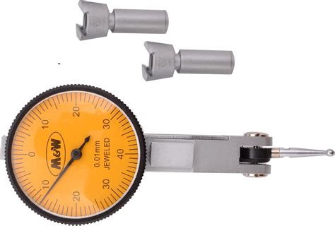 MGW Precision MBHG Magnetic Stand MBHG, Blue : Amazon.in: Industrial ...