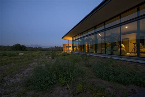 Nix Nature Center — RNT Architects
