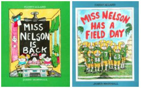 Book Mama: Books about Teachers - Boy Mama Teacher Mama
