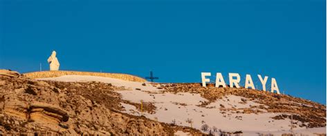 Best Places to Visit in Faraya for An Extraordinary Vacation with Fam