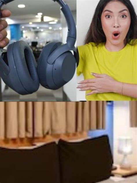 হেডফোন থেকে জামাকাপড় যা যা হোটেলের ঘরে ফেলে যান অতিথিরা - Guests left ...