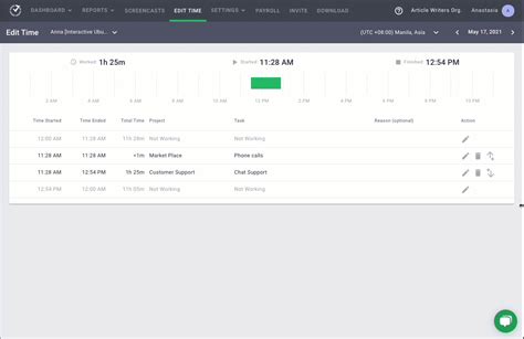 Image result for How to Set Time On Color Doctor