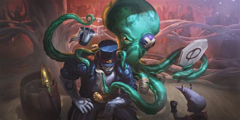 Five-Punch Pablo: “That’s the way, Jackie Boy! Keep dolin’ out the ol ...