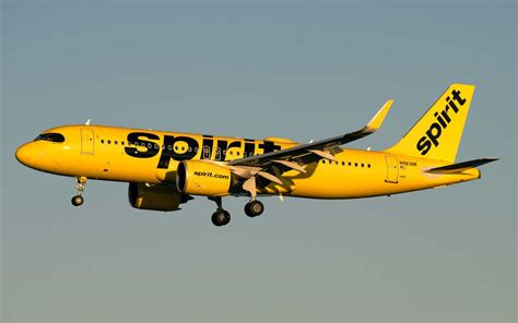 Frontier Vs Spirit Airlines: Ultra-Low-Cost Cabins Compared