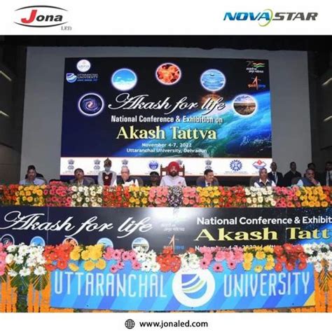 Led Video Screen - Hd Rental LED Display for event Manufacturer from ...