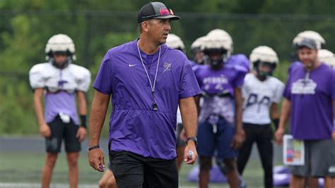 Ben McMillan out as Stuart Cramer football coach. Here's what we know.