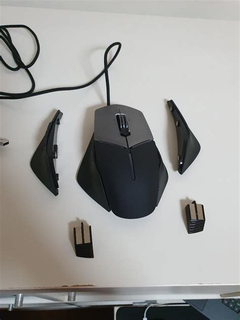 Alienware Mouse Aw958 的图像结果