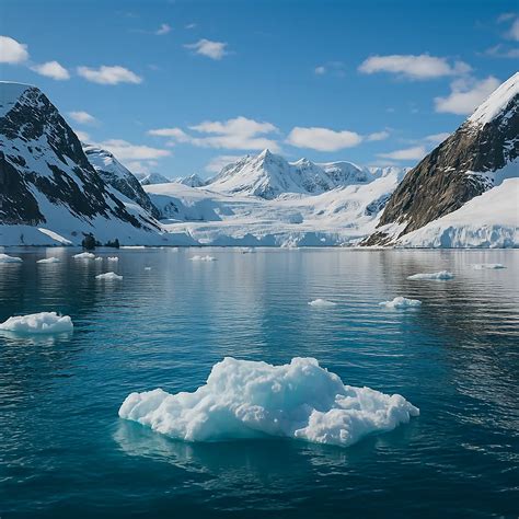 15 Fun Facts About Antarctica