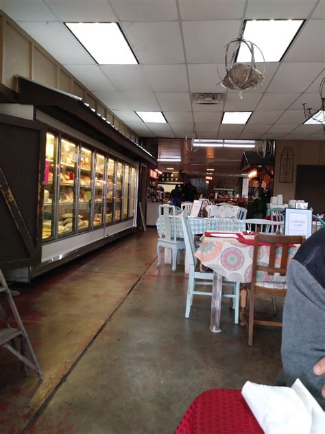 CARTER & SONS PRODUCE, MEAT MARKET AND CAFE - Valdosta GA - Hours ...