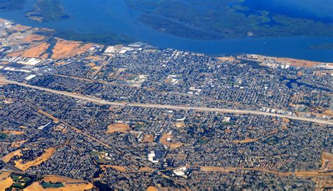 Antioch Map: Where is Antioch, Location and Directions in California ...