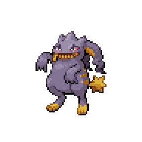Banette #357 - FusionDex.org