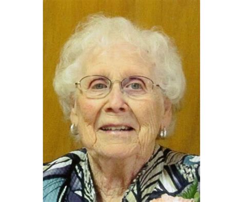 Mrs. Shirley W. Winchel Green Obituary (2022) - Galesburg, IL ...