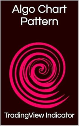 Algo Chart Pattern eBook : Indicator, TradingView: Amazon.in: Kindle Store