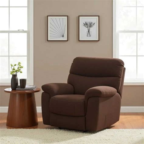 Lancer Manual Fabric Recliner | 1, 2 Seater Manual Fabric Recliner ...