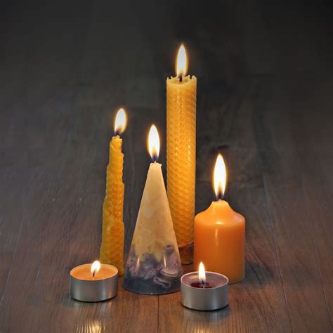 Introduction to Candle Making Class, The Little Craftery, Worthing, 12 ...