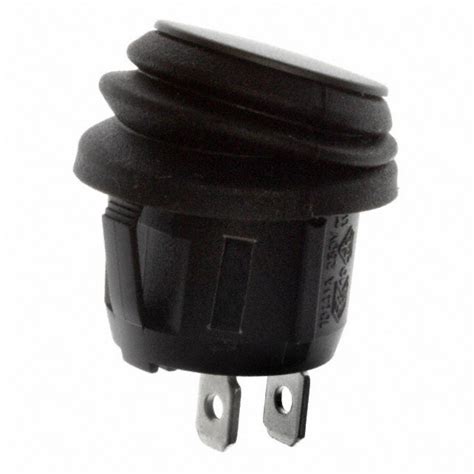 KCA2ANA1BBB ZF Electronics | Switches | DigiKey