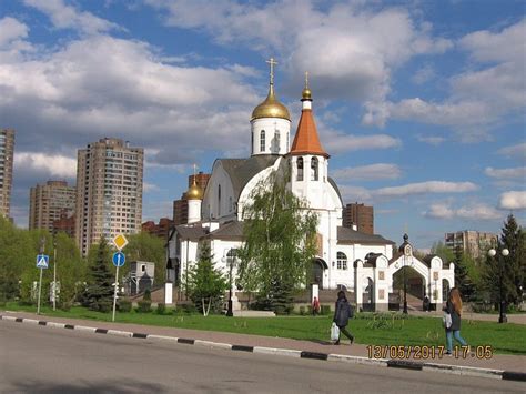 FERGANSKAYA DOLINA (Reutov) - Hostel Reviews & Photos - Tripadvisor