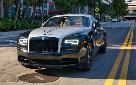 Download wallpaper 3840x2400 rolls-royce, car, black, road 4k ultra hd ...