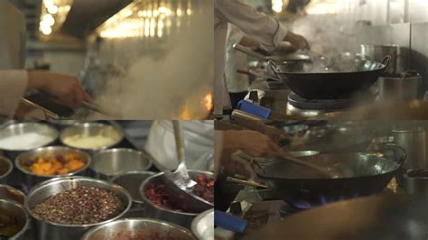 重庆长江大桥下，“最便宜”的炒菜，10元一份，配着米饭，巴适！【小帅探店】 - YouTube