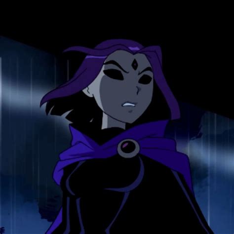 Raven teen titans, Original teen titans, Teen titans go
