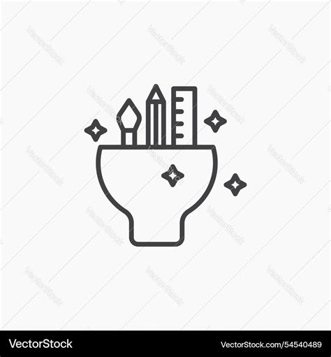 Creativity Icon 的图像结果