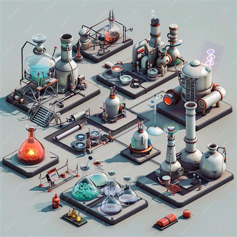 3d building icon | Premium AI-generated image