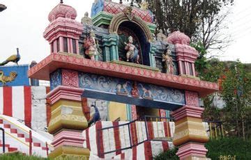 Kovalam Tour Package for 7 Days 6 Nights from Cochin | Cochin, Munnar ...