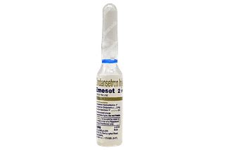 Emeset Injection: Uses, Side Effects, Price & Substitutes