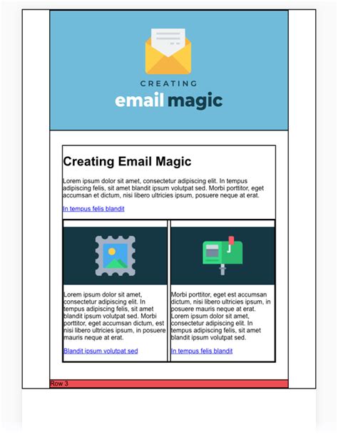 Image result for PowerShell Email HTML Template