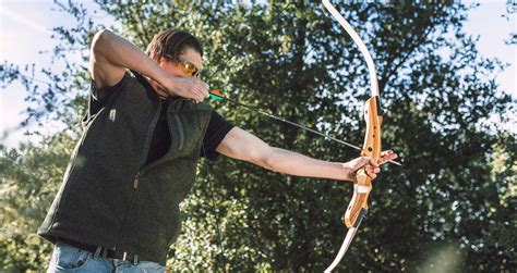 Archery 的图像结果