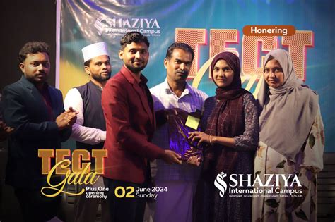 Gallery - Shaziya International College