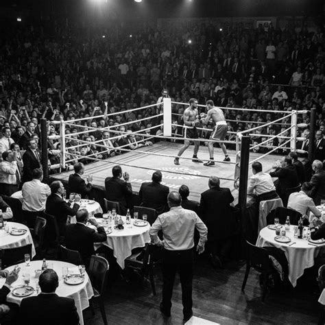 Boxing History | Boxing.org