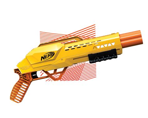 Nerf Blaster Alpha Strike at Robert Keck blog