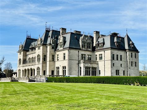 Salve Regina University - Acceptance Rate, Deadlines & Admission Info