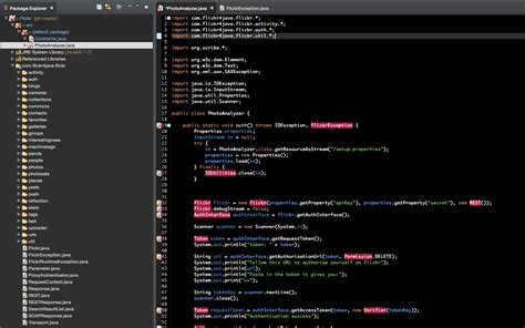 Basic Java Import 的图像结果
