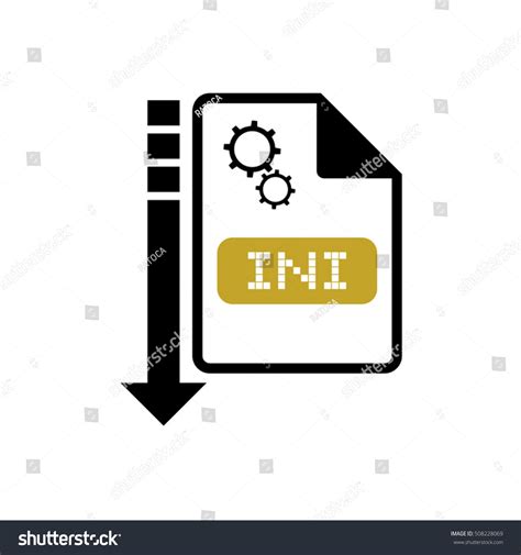 Image result for Ini File Download