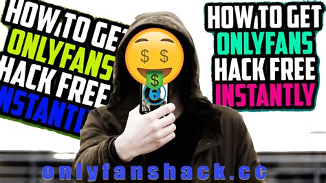 Hack Onlyfans