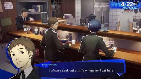 Persona 3 Reload Gets New Trailer Showcasing Gameplay & English Voices ...