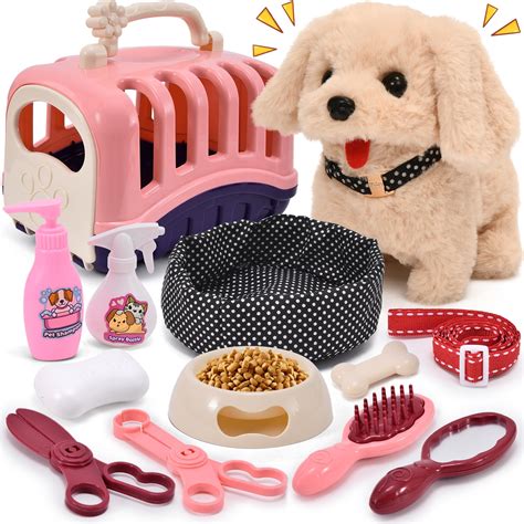 Dog Toys For Kids