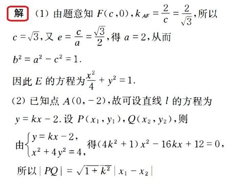 弦长公式 的图像结果