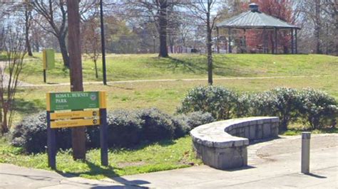 Atlanta mass shooting leaves 1 dead & 5 hurt including 6-year-old after ...