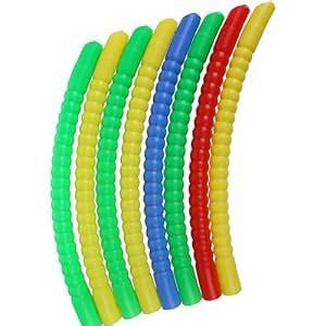 Buy Strauss Hula Hoop Online at Low Prices in India - Amazon.in