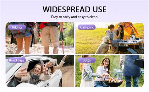 Disposable Hand Washing Cleaning Paper Soap | Outdoor Travel Hiking ...