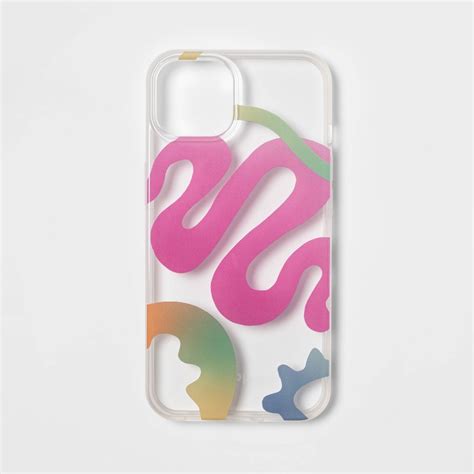 Apple iPhone 13 Case - heyday™ Vibrant Retro India | Ubuy