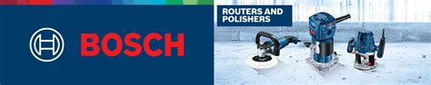 Amazon.in: BOSCH Power Tools & Accessories: Routers and Polishers