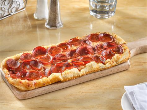 Pepperoni Flatbread 5 Easy Flatbread Pizza Recipes Kitchen Swagger