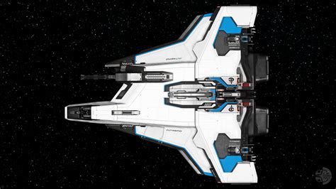 Intrepid - Star Citizen Wiki