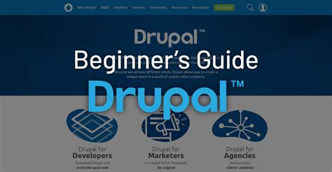 Image result for Drupal Basics