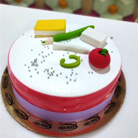 Teacher's Day Cakes – Cake Links